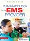 Pharmacology for the EMS Provider Cover Image