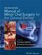 Manual of Minor Oral Surgery for the General Dentist Cover Image