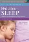 Clinical Guide to Pediatric Sleep: Diagnosis and Management of Sleep Problems. Text with Access Code Cover Image