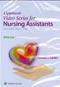 Lippincott Video Series for Nursing Assistants on DVD Cover Image