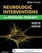 Neurologic Interventions for Physical Therapy Cover Image