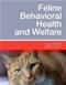 Feline Behavioral Health and Welfare Cover Image