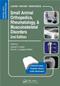 Small Animal Orthopedics, Rheumatology and Musculoskeletal Disorders: Self-Assessment Color Review Cover Image