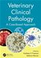 Veterinary Clinical Pathology: A Case-Based Approach Cover Image