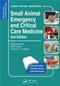 Small Animal Emergency and Critical Care Medicine: Self-Assessment Color Review Cover Image