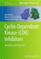 Cyclin-Dependent Kinase (Cdk) Inhibitors: Methods and Protocols Cover Image