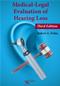 Medical-Legal Evaluation of Hearing Loss Cover Image