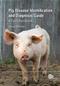 Pig Disease Identification and Diagnosis Guide: A Farm Handbook Cover Image