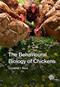 Behavioural Biology of Chickens Cover Image