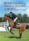 Biomechanics and Physical Training of the Horse Cover Image