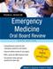 Emergency Medicine Oral Board Review: Pearls of Wisdom Cover Image