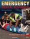 Emergency Medical Responder: First Responder in Action. Text with Student CD-ROM, Student DVD and Pocket Guide Cover Image