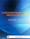 Contemporary Fixed Prosthodontics Cover Image