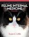 Augusts Consultations in Feline Internal Medicine Cover Image