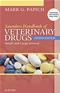 Saunders Handbook of Veterinary Drugs: Small and Large Animal Cover Image