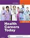 Health Careers Today Cover Image