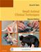Small Animal Clinical Techniques. Text with Access Code Cover Image