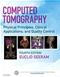 Computed Tomography: Physical Principles, Clinical Applications and Quality Control Cover Image