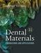 Dental Materials: Foundations and Applications Cover Image