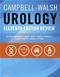 Campbell-Walsh Urology Eleventh Edition Review. Text with Access Code (Expert Consult) Cover Image