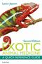 Exotic Animal Medicine: A Quick Reference Guide Cover Image
