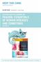 Elsevier Adaptive Learning for Essentials of Human Diseases and Conditions Access Code Cover Image