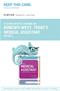 Elsevier Adaptive Learning for Todays Medical Assistant (Access Card) Cover Image