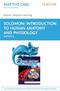 Elsevier Adaptive Learning for Introduction to Human Anatomy and Physiology Access Card Cover Image