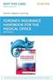 Adaptive Learning for Insurance Handbook for the Medical Office. Access Code Cover Image