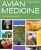 Avian Medicine Cover Image