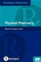 Remington Education: Physical Pharmacy Cover Image
