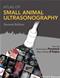 Atlas of Small Animal Ultrasonography Cover Image