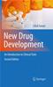 New Drug Development: An Introduction to Clinical Trials Cover Image