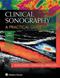 Clinical Sonography: A Practical Guide Cover Image