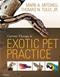 Current Therapy in Exotic Pet Practice Cover Image