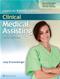 Lippincott Williams and Wilkins Clinical Medical Assisting. Text with Access Code Cover Image