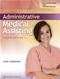 Lippincott Williams and Wilkins Administrative Medical Assisting. Text with Access Code Cover Image