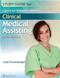 Study Guide for Lippincott Williams and Wilkins Clinical Medical Assisting. Text with Access Code Cover Image