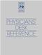 Physicians Desk Reference 2016 Cover Image