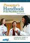 Preceptors Handbook for Pharmacists Cover Image