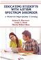 Educating Students with Autism Spectrum Disorder: A Model for High-Quality Coaching Cover Image