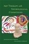 Art Therapy with Neurological Conditions Cover Image