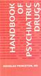 Handbook of Psychiatric Drugs Cover Image