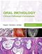 Oral Pathology: Clinical Pathologic Correlations Cover Image