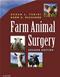 Farm Animal Surgery Cover Image