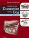 Guide to the Dissection of the Dog Cover Image