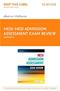 eBook on VitalSource for HESI: HESI Admission Assessment: Exam Review. Access Code Cover Image