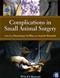 Complications in Small Animal Surgery Cover Image