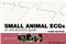 Small Animal ECGs: An Introductory Guide Cover Image