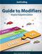 JustCodings Guide to Modifiers: Hospital Outpatient Edition Cover Image